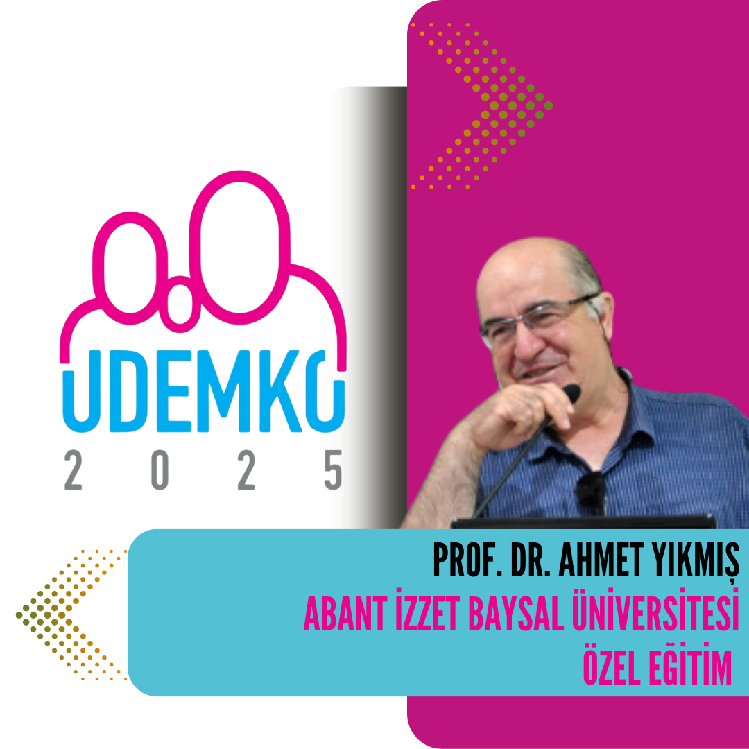 Prof. Dr. Ahmet Yıkmış