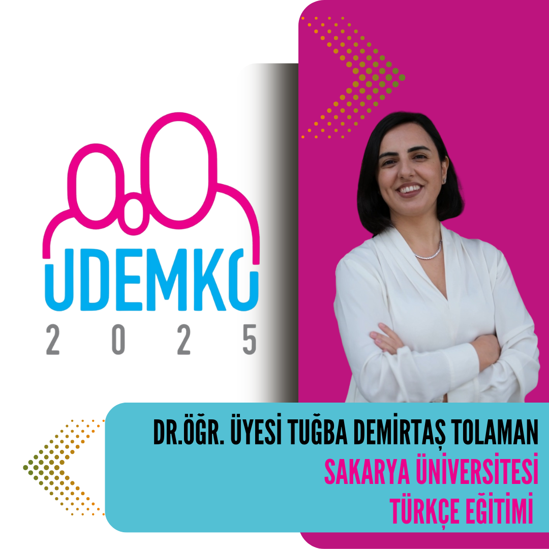 Dr. Öğr. Üyesi Tuğba Demirtaş Tolaman