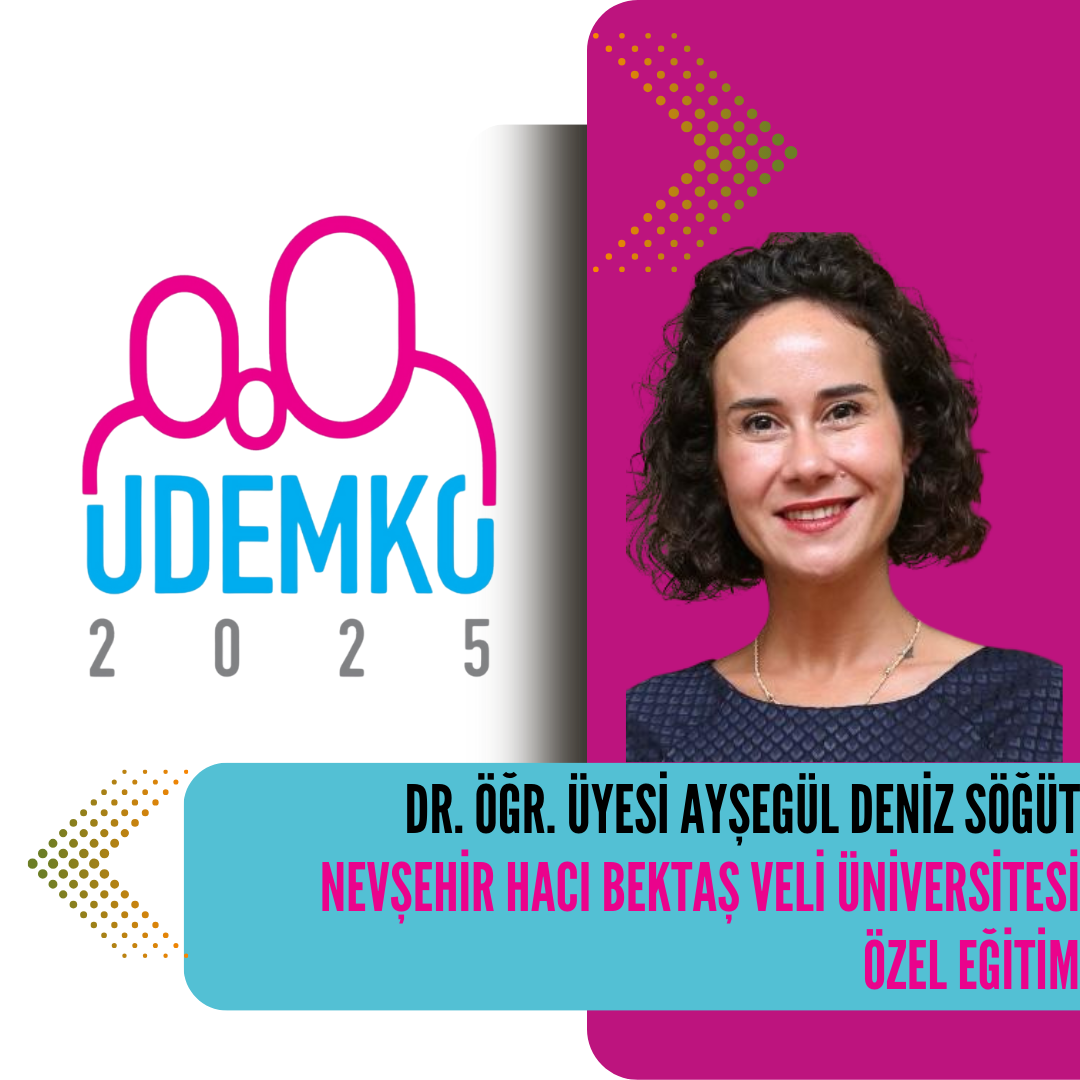 Dr. Öğr. Üyesi Ayşegül Deniz Söğüt