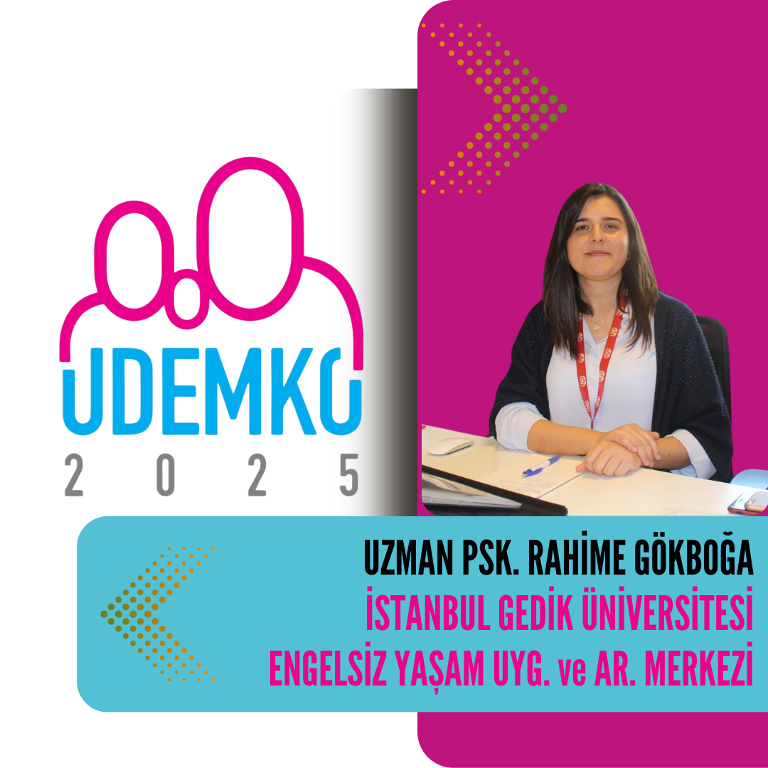 Uzman Psk. Rahime Gökboğa