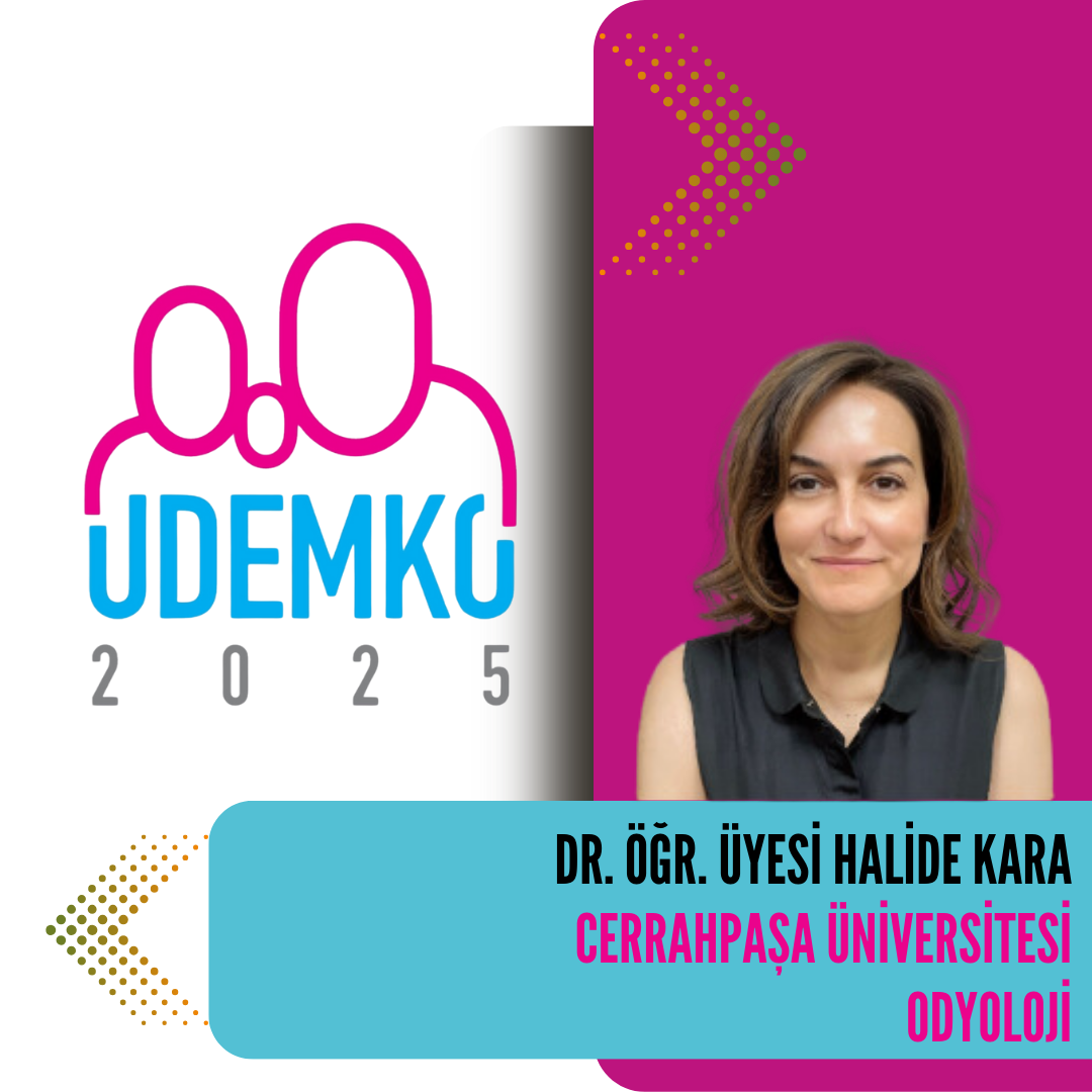 Dr. Öğr. Üyesi Halide Kara