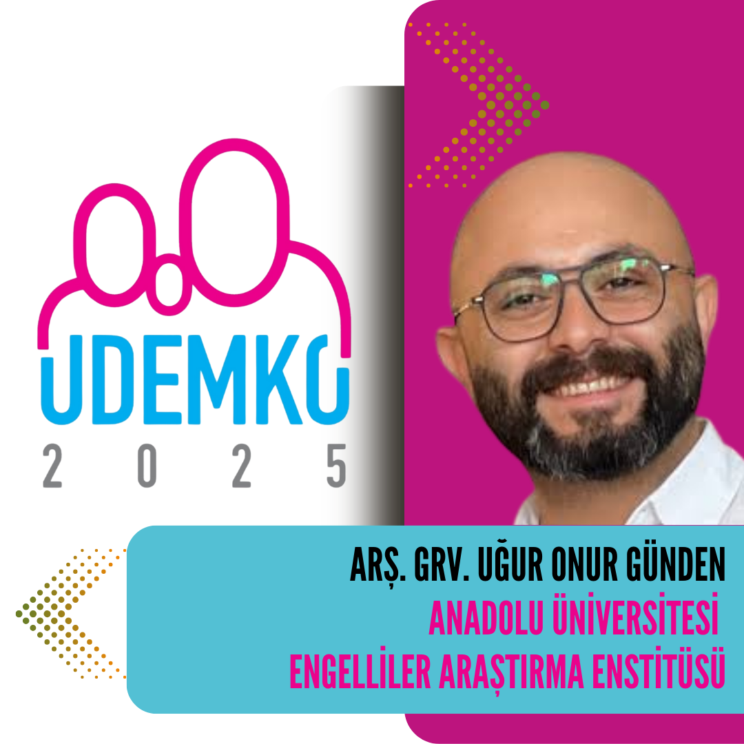 Arş. Grv. Uğur Onur Günden